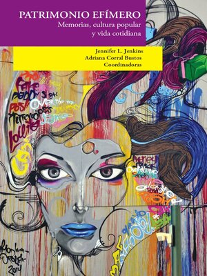 cover image of Patrimonio Efímero